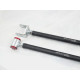 Bazár Zadné nastaviteľné ramena Silver Project pre BMW E46, E36, Z4 (CAMBER) POŠKODENÉ | race-shop.sk