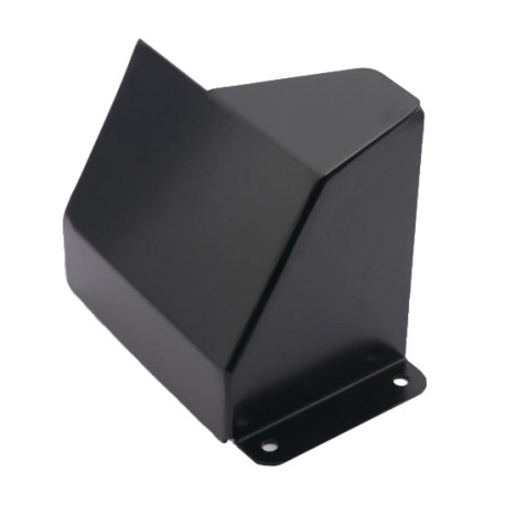 Športové sania RACES RACES Hliníka lopatka nasávaného vzduchu pre BMW F3X/F8X | race-shop.sk