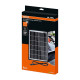 Autonabíjačky a štartovacie powerbanky Osram BATTERYcharge SOLAR 10W OSP1000 | race-shop.sk