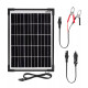 Autonabíjačky a štartovacie powerbanky Osram BATTERYcharge SOLAR 10W OSP1000 | race-shop.sk