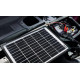 Autonabíjačky a štartovacie powerbanky Osram BATTERYcharge SOLAR 10W OSP1000 | race-shop.sk