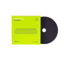 Koch Chemie Polish Sealing Pad 126 x 25 mm - Leštiaci kotúč zelený