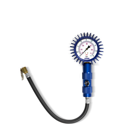 Technika na meranie Sparco manometer 63 mm | race-shop.sk