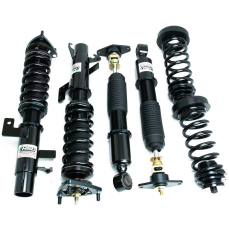 Kuga HSD Dualtech výškovo a tuhostne nastaviteľný podvozok pre Ford Kuga Mk2 | race-shop.sk