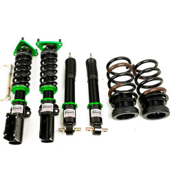 HSD MonoPro výškovo a tuhostne nastaviteľný podvozok pre Ford Mustang GT S550 6. generácia