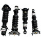 Nastaviteľné podvozky HSD Dualtech výškovo a tuhostne nastaviteľný podvozok pre Subaru Legacy BL BP | race-shop.sk