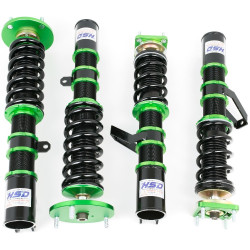 HSD MonoPro výškovo a tuhostne nastaviteľný podvozok pre Toyota MR2 SW20 SW21
