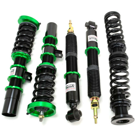 F30/F31/F32/F33 HSD MonoPro výškovo a tuhostne nastaviteľný podvozok pre BMW 3 Series F31 Touring | race-shop.sk