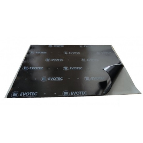 Tlmiaci materiál EVOTEC 2.4 XL SHEET 1pc 50×37cm, 2,4 mm | race-shop.sk