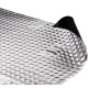 Tlmiaci materiál Materiál absorbujúci vibrácie CTK PRACTIC 370x500, 2mm | race-shop.sk