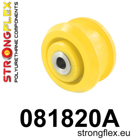 Tourer VII (02-08) STRONGFLEX - 081820A: silentblok predného dolného ramena - sport | race-shop.sk
