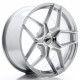 Bazár Japan Racing JR34 20x9 ET20-40 5H BLANK, Silver Machined POŠKODENÉ | race-shop.sk