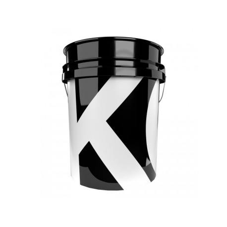 Príslušenstvo Koch Chemie Detailing Bucket - Detailingové vedro 20L | race-shop.sk