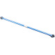 Stabilizátory a tyčky CUSCO Adjustable lateral rod HONDA Capa, Life | race-shop.sk