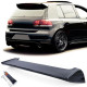 Bazár Zadný strešný spojler čierny lesklý pre VW Golf 6 GTI Sedan 09-13 ROZBALENÉ | race-shop.sk