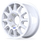 Hliníkové disky Racing wheel FULLRACE RALLY T 15" x 6" | race-shop.sk