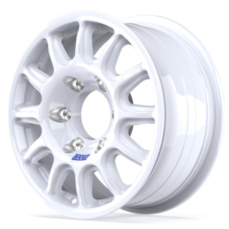 Hliníkové disky Racing wheel FULLRACE RALLY T 15" x 6" | race-shop.sk