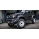 Hliníkové disky Racing wheel FULLRACE RALLY T 15" x 6" | race-shop.sk