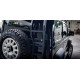 Hliníkové disky Racing wheel FULLRACE RALLY T 15" x 6" | race-shop.sk
