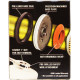 Bazár Olejový filter K&N HP-3001 POŠKODENÉ | race-shop.sk