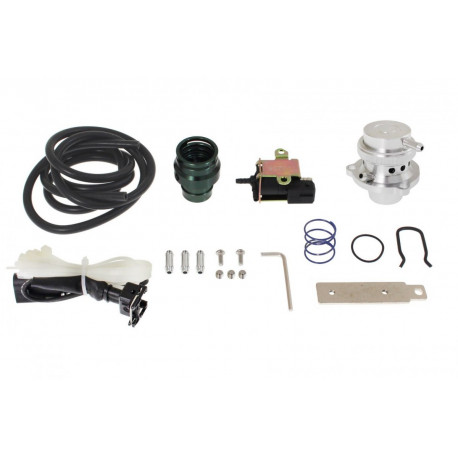 Bazár TurboWorks blow off pre Audi/ VW 2.0T FSI/ TSI ROZBALENÉ | race-shop.sk