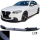Bazár Predný lip spojler performance lesklý pre BMW 5 Series F10 F11 10-17 POŠKODENÉ | race-shop.sk