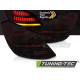 Osvetlenie LED ZADNÉ SVETLÁ ČERVENÉ DYMOVÉ SEQ na MERCEDES C-CLASS W205 14-21 | race-shop.sk