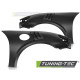 Body kit a vizuálne doplnky BLATNÍKY ŠPORTOVÝ ŠTÝL pasujú na PORSCHE CAYMAN 981C BOXSTER 981 12-16 | race-shop.sk