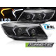 Osvetlenie PLNE LED SVETLÁ ČIERNE pre BMW E90/E91 05-08 | race-shop.sk