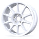 Hliníkové disky Racing wheel FULLRACE RALLY-A FF 18" x 8" | race-shop.sk