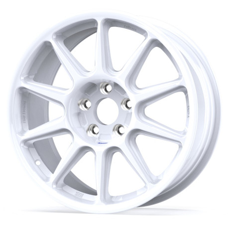 Hliníkové disky Racing wheel FULLRACE RALLY-A FF 18" x 8" | race-shop.sk