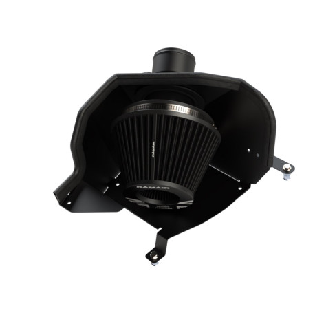 SIMOTA & MISHIMOTO & RAMAIR & FORGE Pleated Intake Kit for Ford Focus (MK4) 1.0 EcoBoost 2018-2025 | race-shop.sk