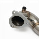 Down pipe, dump pipe Downpipe pre Audi/ Seat/ VW 4x4 | race-shop.sk