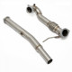 Down pipe, dump pipe Downpipe pre Audi/ Seat/ VW 4x4 | race-shop.sk