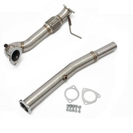 Down pipe, dump pipe Downpipe pre Audi/ Seat/ VW 4x4 | race-shop.sk