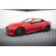 Body kit a vizuálne doplnky MAXTON DESIGN sada splitterov pre Lexus LC, V2 | race-shop.sk