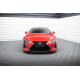 Body kit a vizuálne doplnky MAXTON DESIGN sada splitterov pre Lexus LC, V2 | race-shop.sk