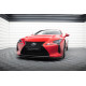 Body kit a vizuálne doplnky MAXTON DESIGN sada splitterov pre Lexus LC, V2 | race-shop.sk