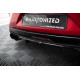 Body kit a vizuálne doplnky MAXTON DESIGN sada splitterov pre Lexus LC, V2 | race-shop.sk