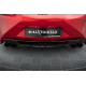 Body kit a vizuálne doplnky MAXTON DESIGN sada splitterov pre Lexus LC, V2 | race-shop.sk