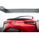 Body kit a vizuálne doplnky MAXTON DESIGN sada splitterov pre Lexus LC, V2 | race-shop.sk