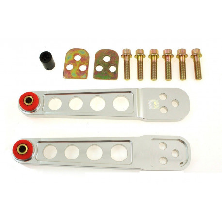 Nastavitelné ramená Zadné spodné ramená Honda Civic 02-05 | race-shop.sk