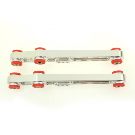 Nastavitelné ramená Zadné spodné ramená nápravy Honda Civic 88-95 | race-shop.sk