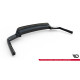 Body kit a vizuálne doplnky Zadný splitter (s vertikálnymi tyčami) Volvo XC60 Mk2 | race-shop.sk