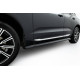 Body kit a vizuálne doplnky Bočné difúzory prahov Volvo XC60 Mk2 | race-shop.sk