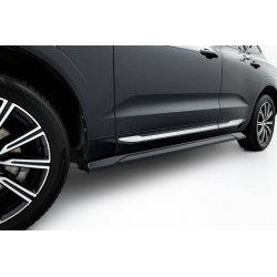 Bočné difúzory prahov Volvo XC60 Mk2