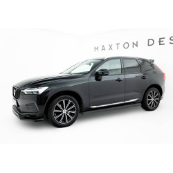 Sada splitterov Volvo XC60 Mk2