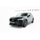 Body kit a vizuálne doplnky Sada splitterov Volvo XC60 Mk2 | race-shop.sk