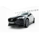 Body kit a vizuálne doplnky Sada splitterov Volvo XC60 Mk2 | race-shop.sk