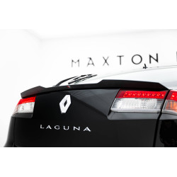 Lip kufra Renault Laguna Hatchback GT Mk3